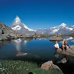 Papillon By Interhome * Zermatt