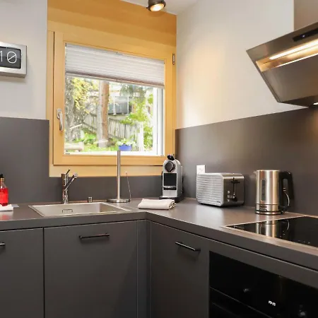 Papillon By Interhome Apartament *