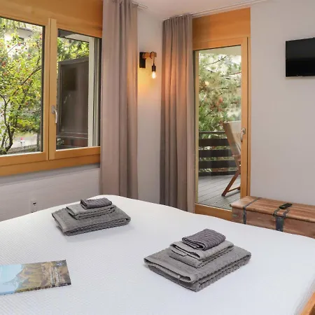 Apartament Papillon By Interhome *