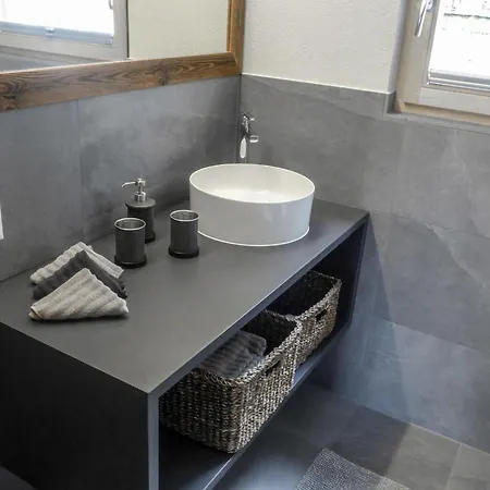 Papillon By Interhome شقة زيرمات