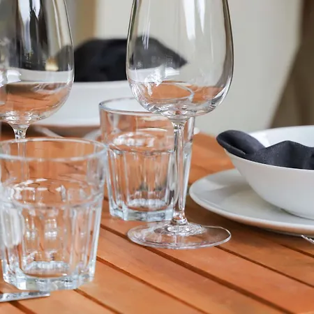 Papillon By Interhome شقة