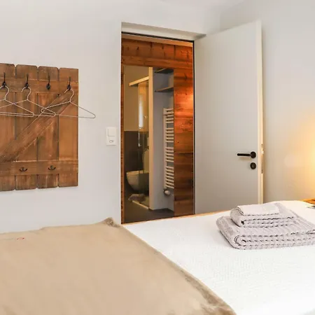 Papillon By Interhome شقة زيرمات