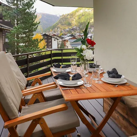 Papillon By Interhome Apartament *