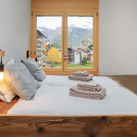 Papillon By Interhome *