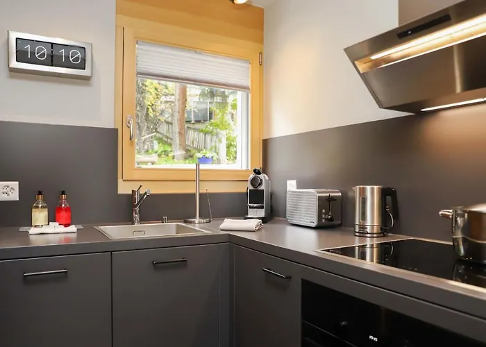 Papillon By Interhome Lägenhet *