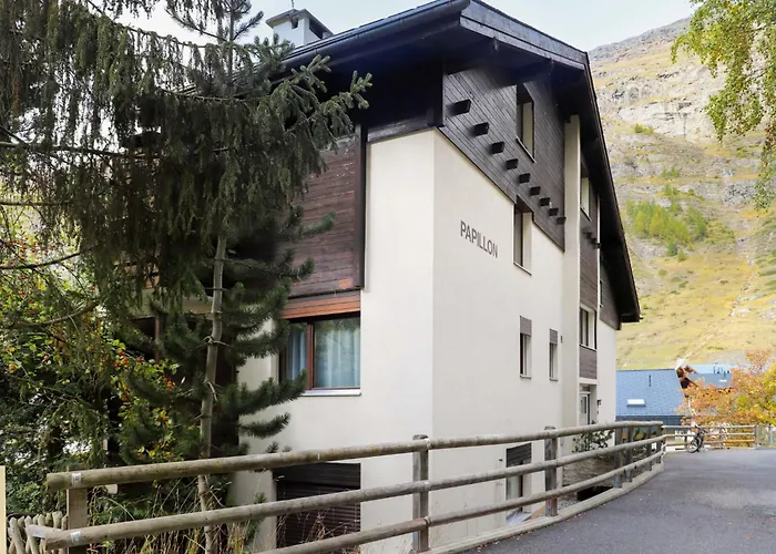 Papillon By Interhome