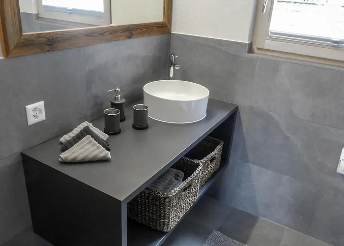 Papillon By Interhome Lägenhet Zermatt