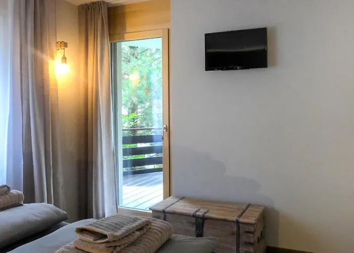 Papillon By Interhome