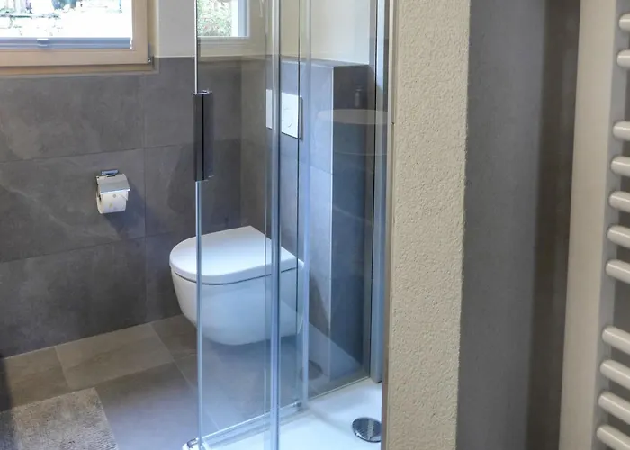 Lägenhet Papillon By Interhome Zermatt