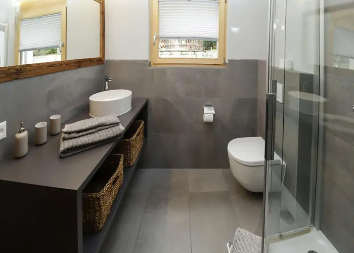 Apartment Papillon By Interhome *