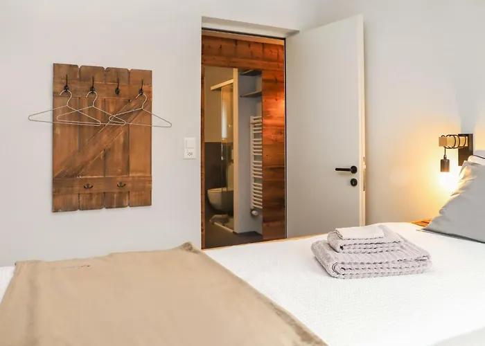 Papillon By Interhome Apartment Zermatt