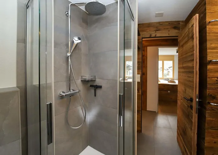 Papillon By Interhome Apartment