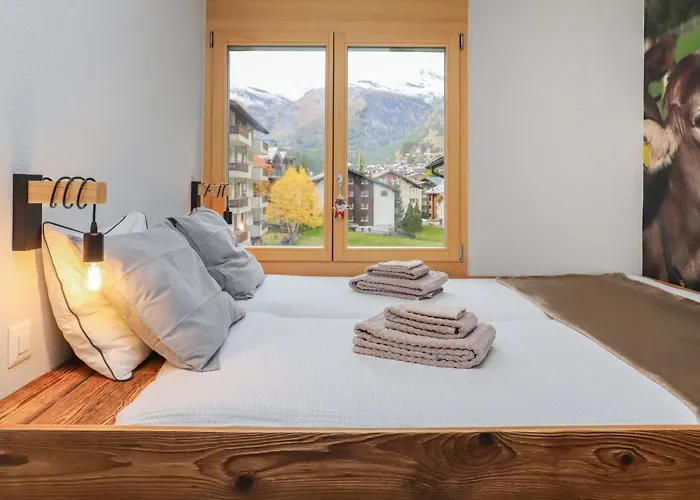 Papillon By Interhome *