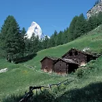 Papillon By Interhome Zermatt