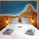 Papillon By Interhome Zermatt