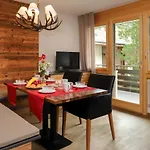 Daire Papillon By Interhome *