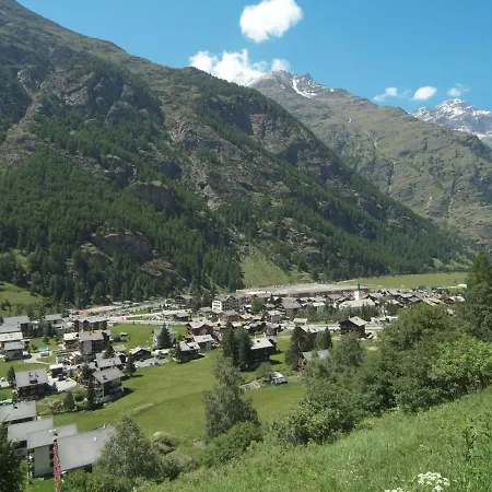 Papillon By Interhome * Zermatt