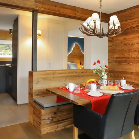 Papillon By Interhome * زيرمات