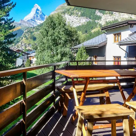 Papillon By Interhome Apartment *