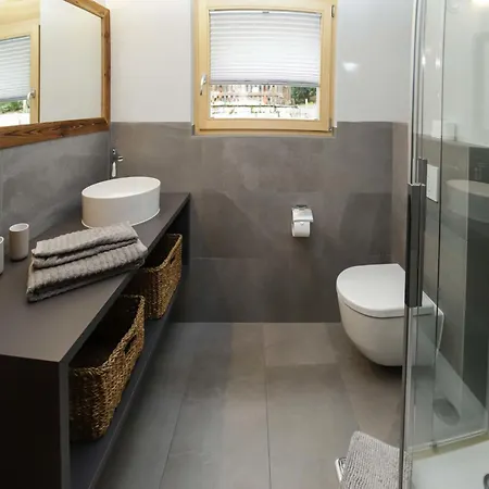 Apartmán Papillon By Interhome *