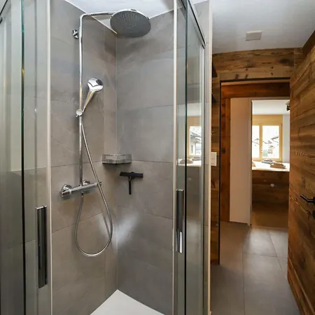 Papillon By Interhome شقة