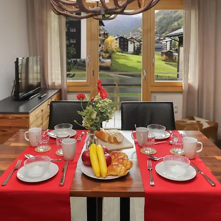 Apartmán Papillon By Interhome *